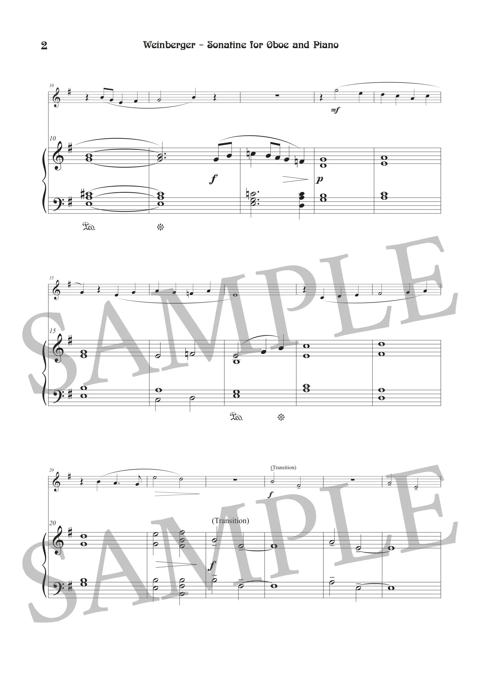WEINBERGER - SONATINE FOR OBOE - SCORE SAMPLE-2.jpg