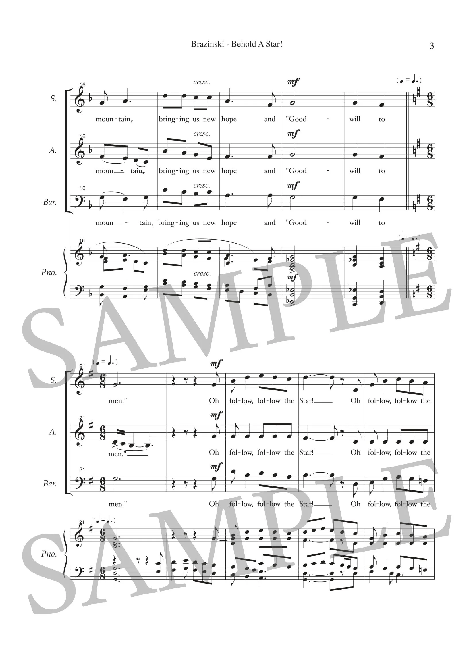BRAZINSKI - BELHOLD A STAR - SCORE SAMPLE-3.jpg