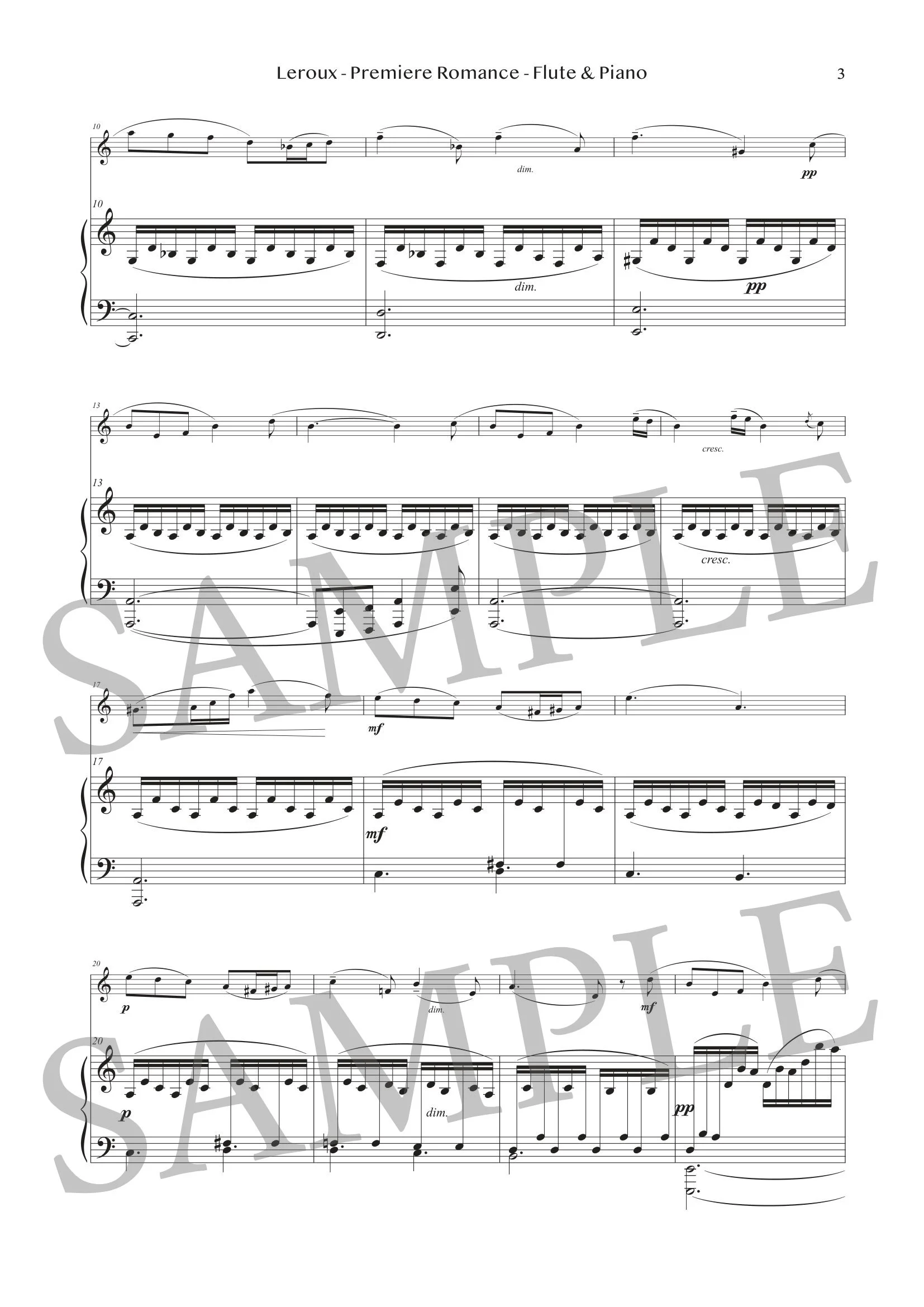 LEROUX - PREMIERE ROMANCE - SCORE SAMPLE-2.jpg