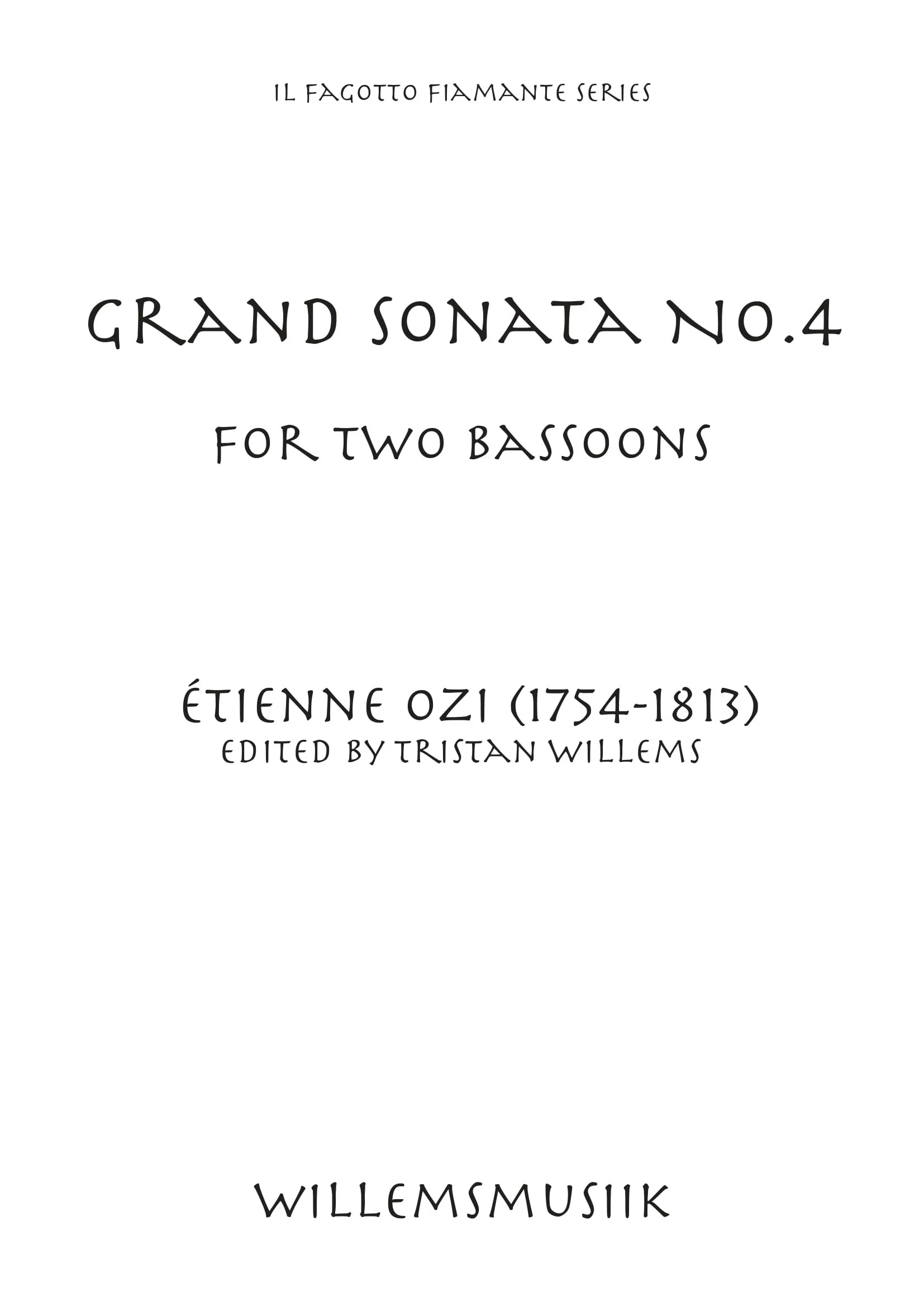 OZI - GRAND SONATA NO. 4 for TWO BASSOONS - TITLE-1.jpg