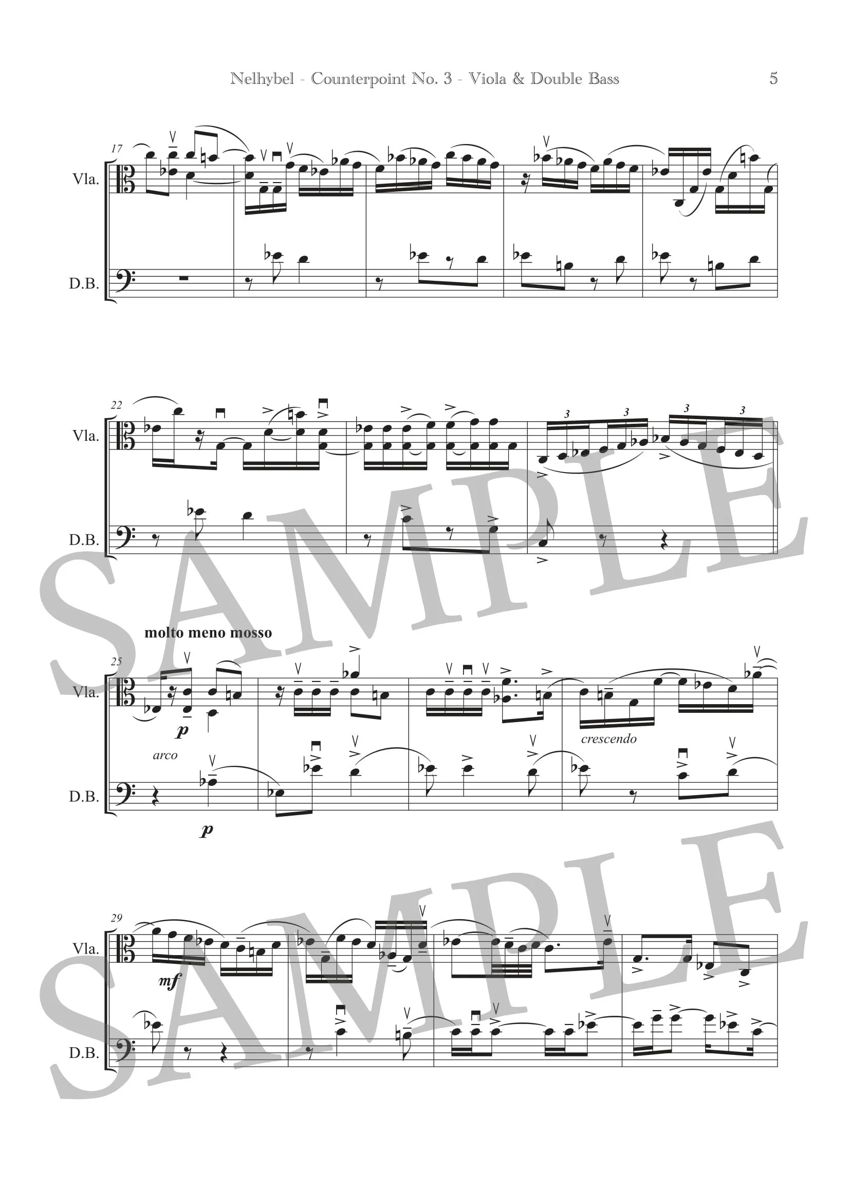 NELHYBEL - COUNTERPOINT NO.3 - SCORE SAMPLE-4.jpg