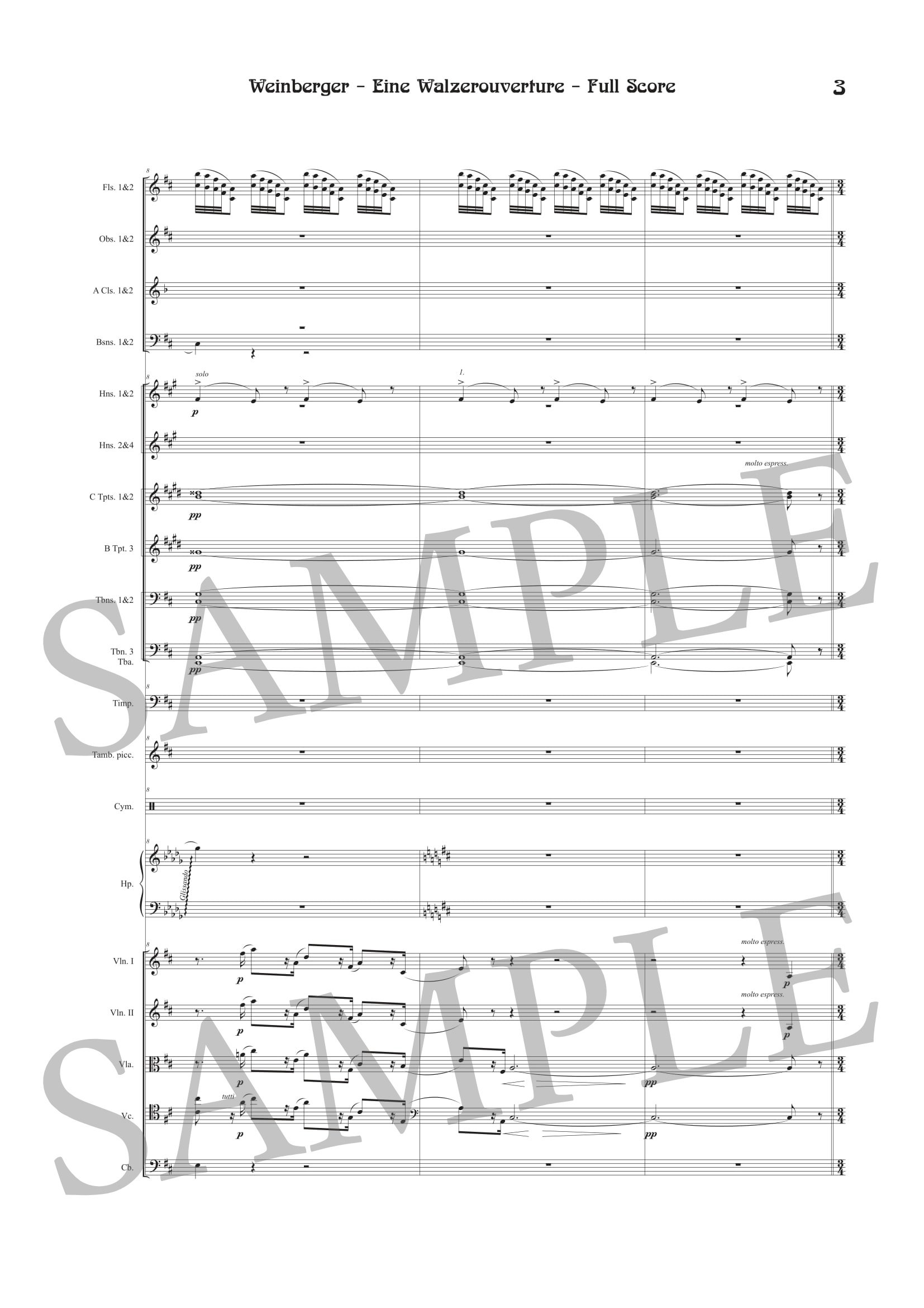 WEINBERGER - EINE WALZEROUVERTURE - SCORE SAMPLE-3.jpg