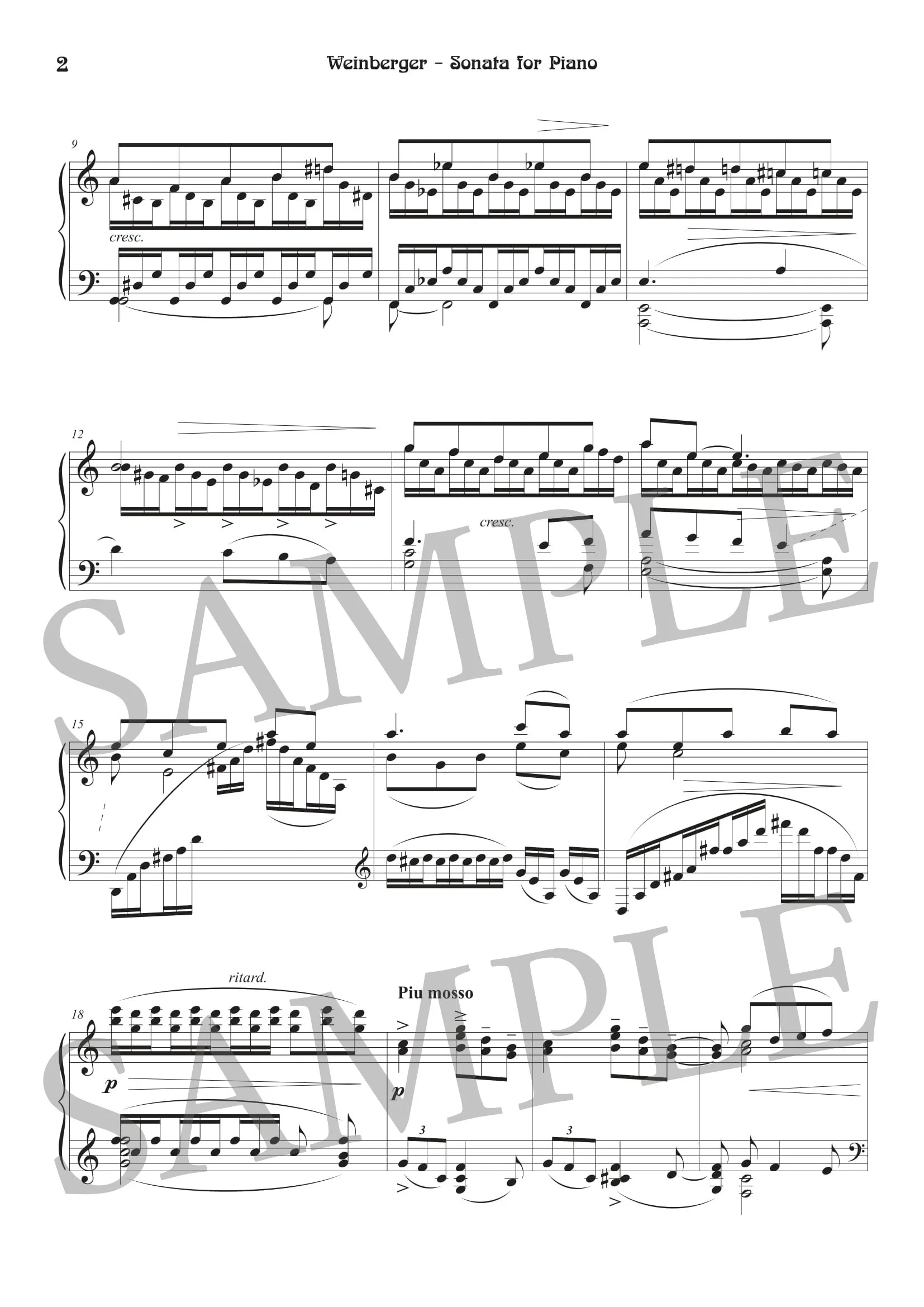 WEINBERGER - SONATA PRO KLAVÍR - SCORE SAMPLE-2.jpg