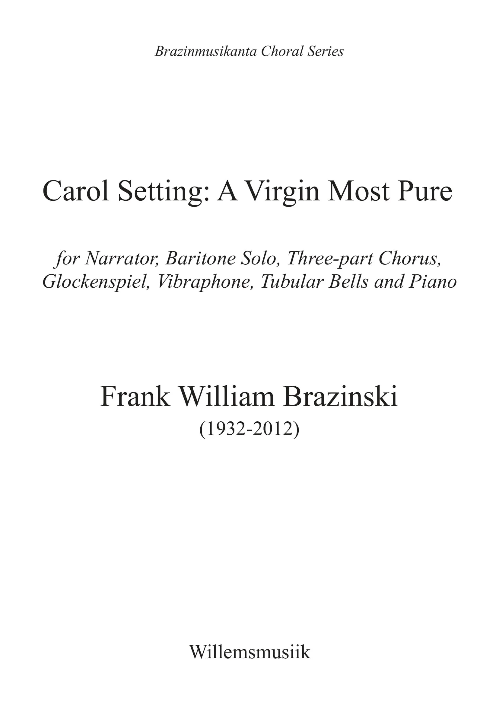 BRAZINSKI - A VIRGIN MOST PURE - TITLE-1.jpg