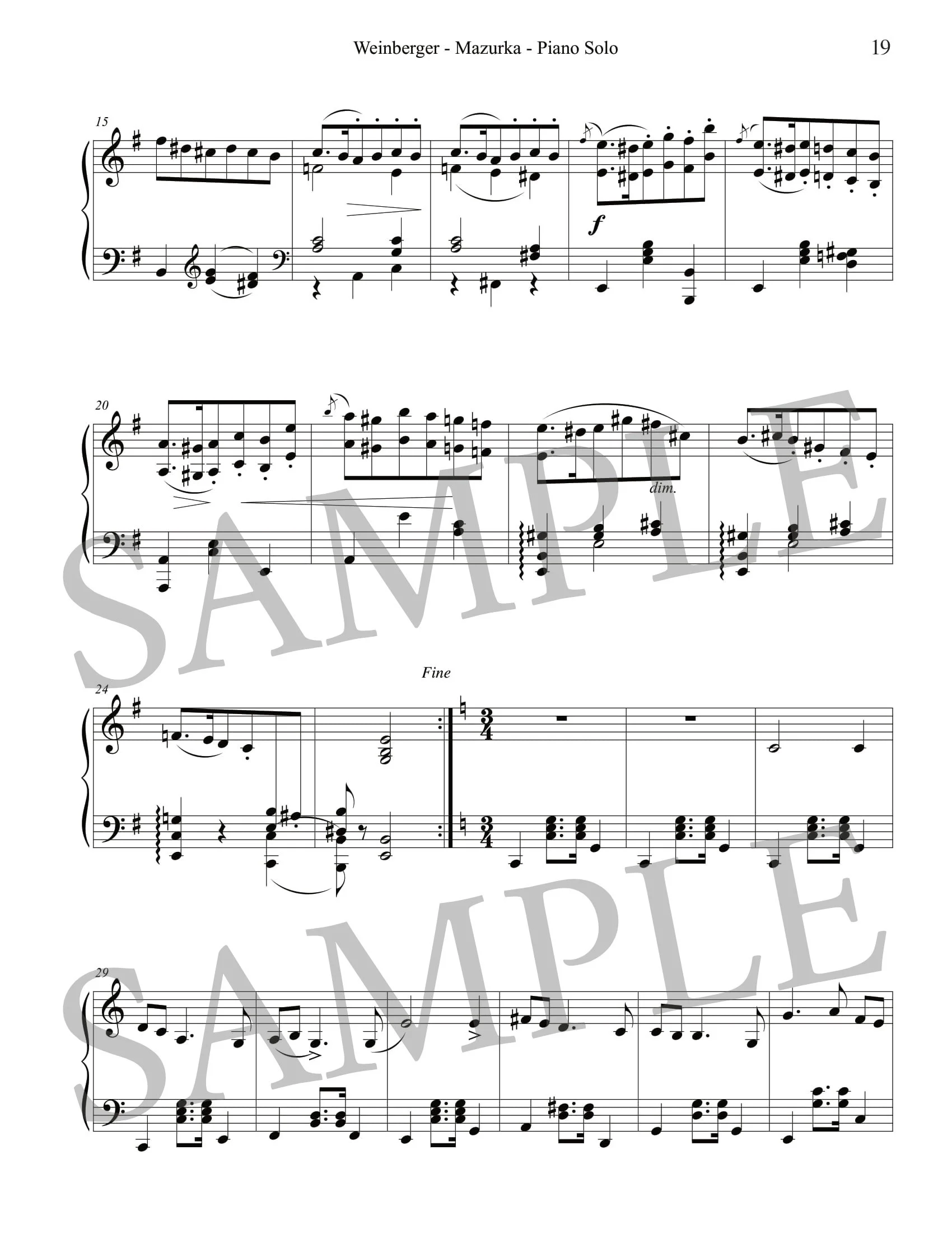 WEINBERGER - MINIATURES FOR PIANO - SCORE SAMPLE-10.jpg