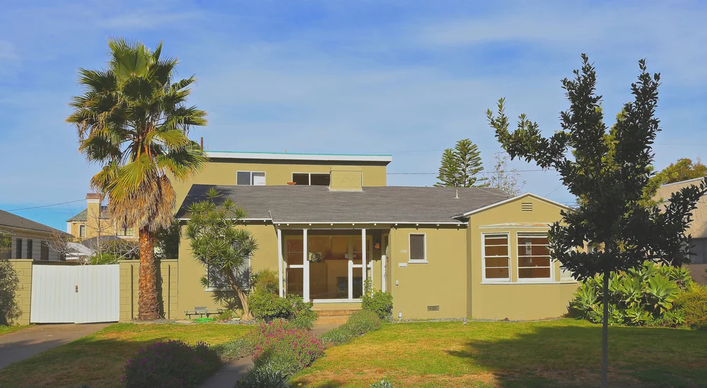 1309 Pine Street - Santa Monica, CA