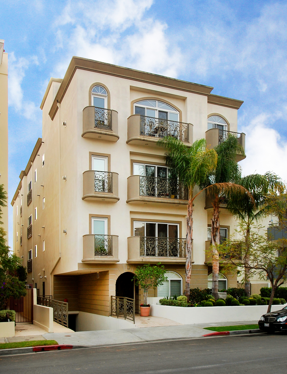 11840 Dorothy Street, APT 302, Los Angeles, CA, 90049