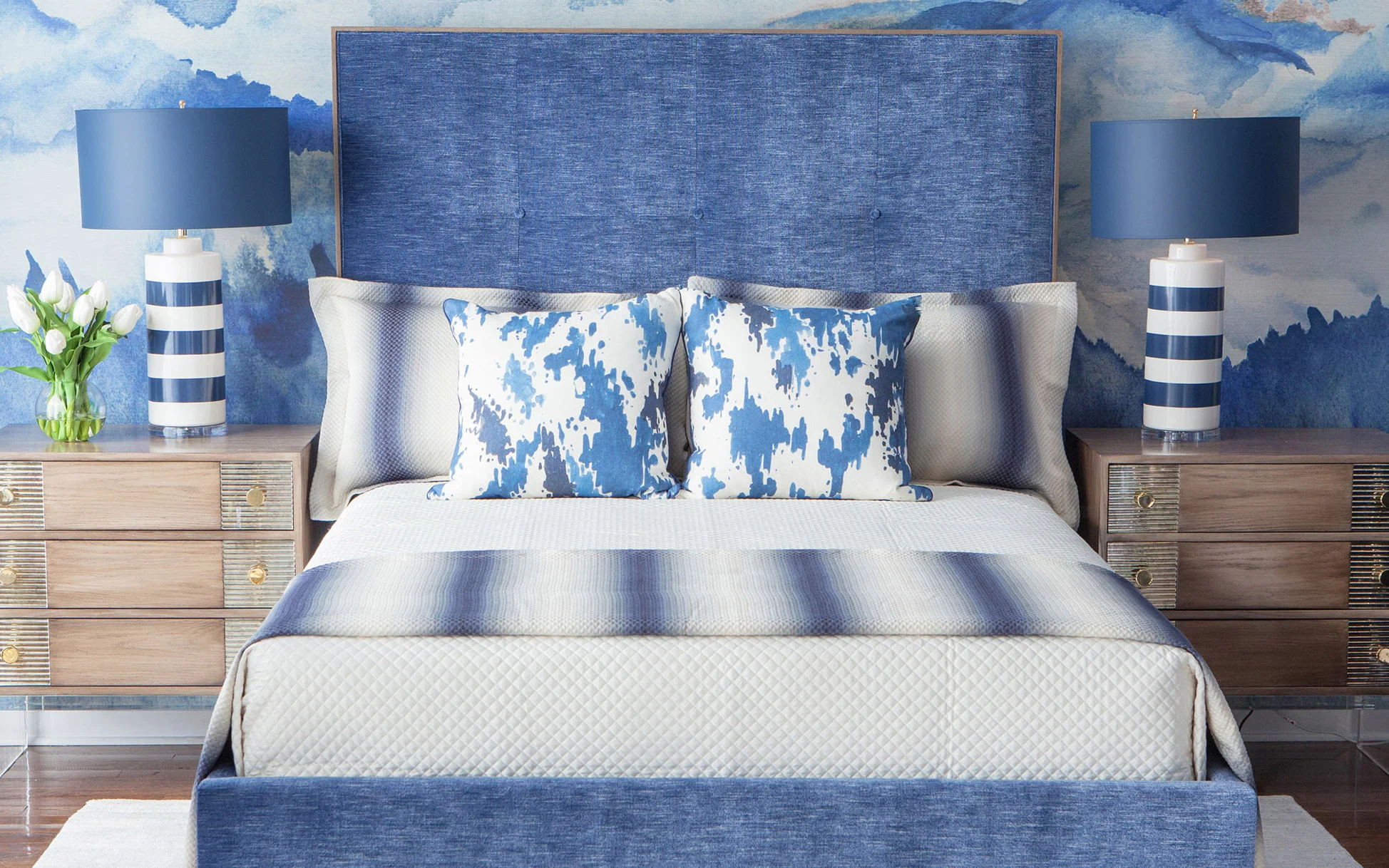 PHOTOGRAPHY PROVIDED BY GRACE HOME FURNISHINGS