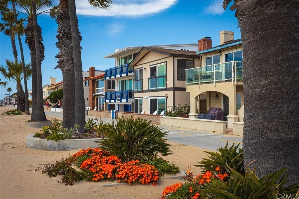 1514 W Oceanfront, Newport Beach, CA 92663