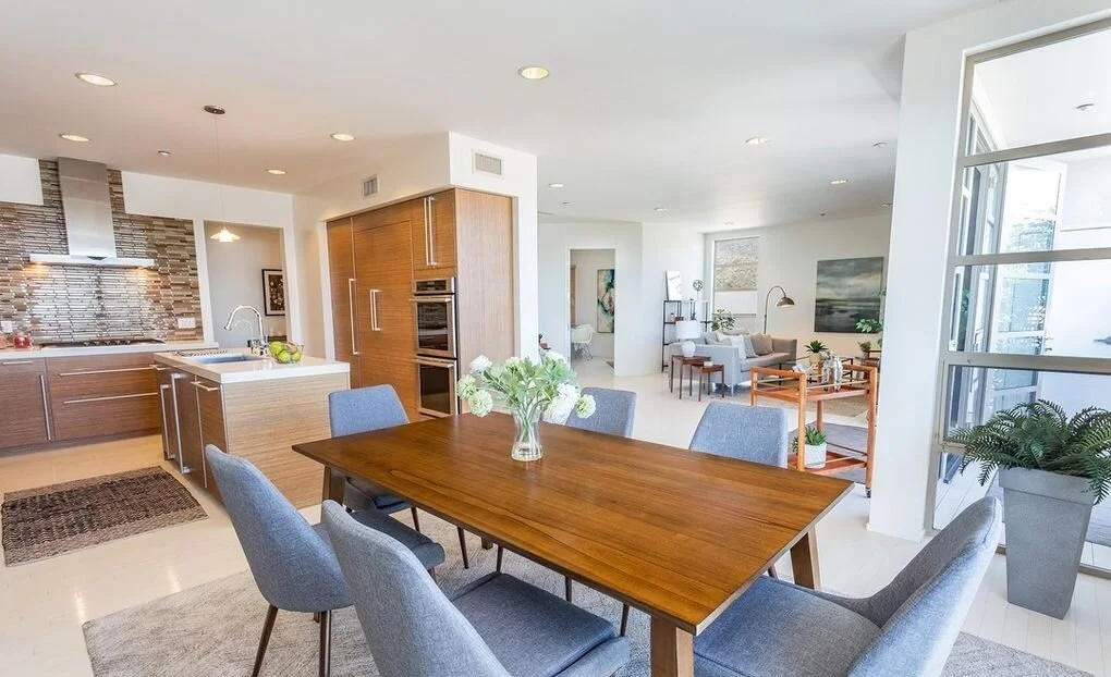 870 Haverford Ave Unit 403, Pacific Palisades, CA 90272