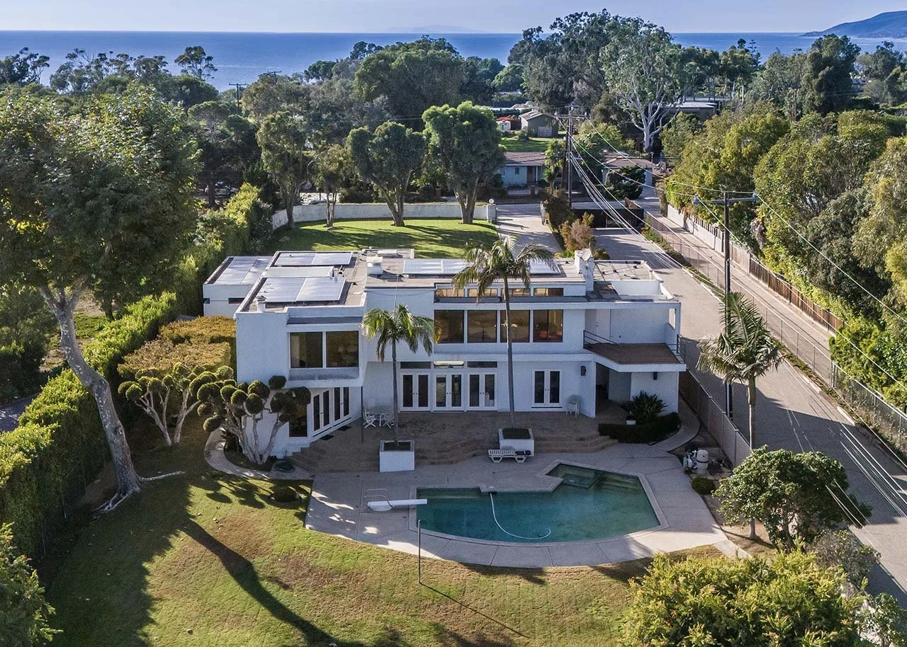 7054 Dume Drive, Malibu&nbsp;, CA 90265