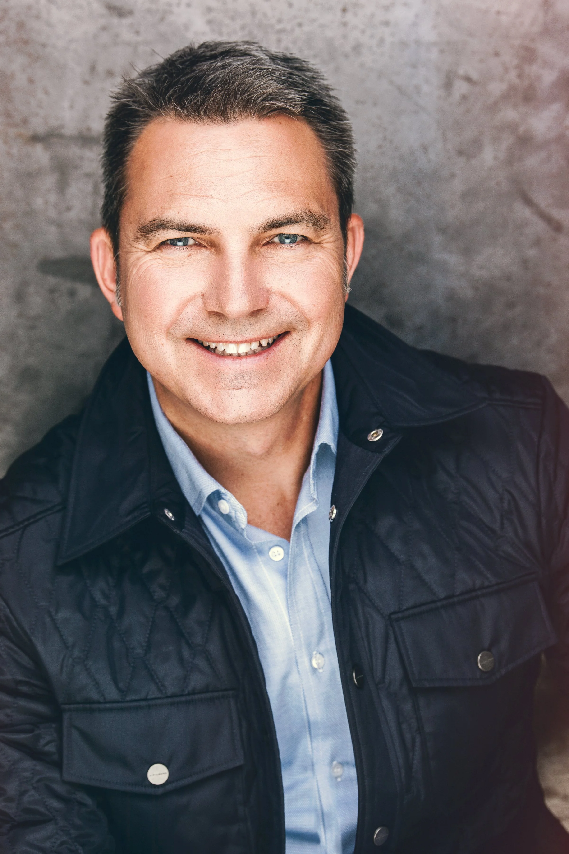Tim Byrne