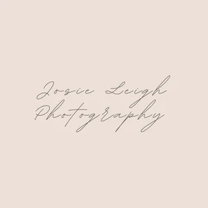 Meet The Photog — Josie Leigh Photography
