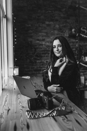 Meet The Photog — Josie Leigh Photography