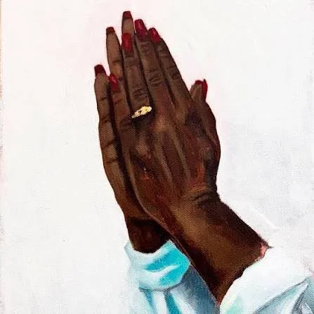 Supplication