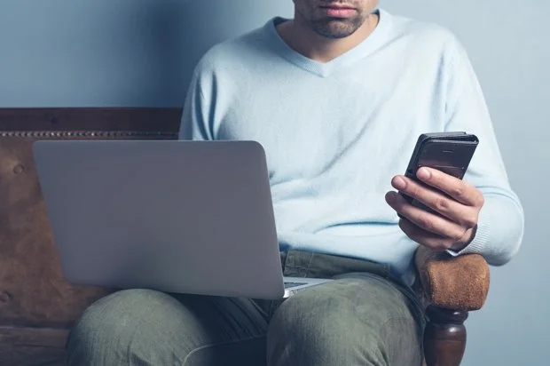 Reversing the Damage of Internet Reading