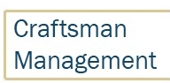 Craftsman Management