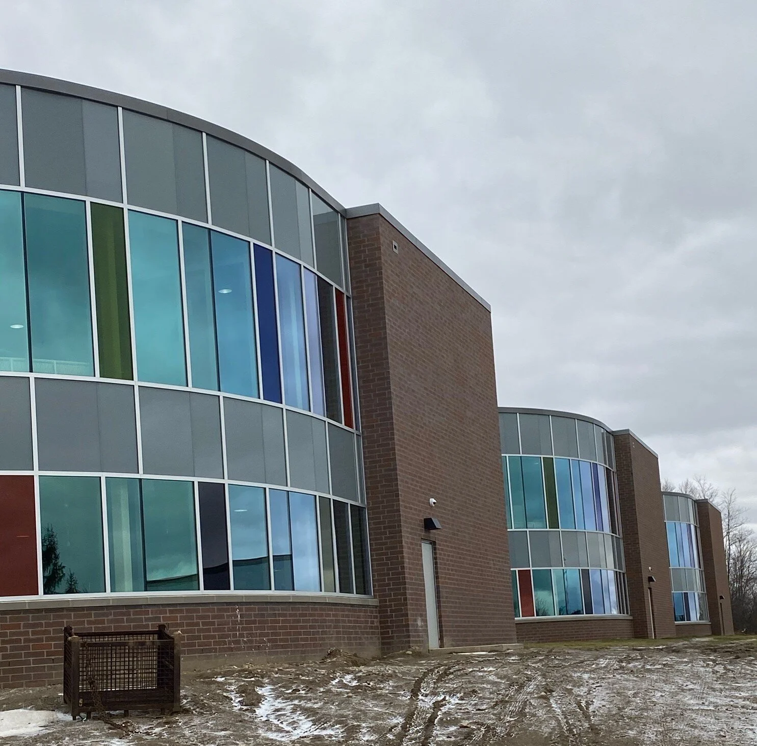Hillside Middle School