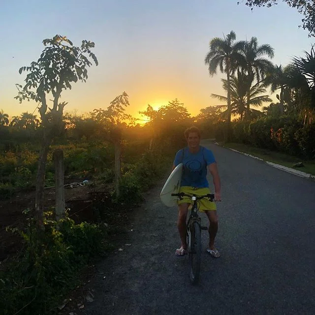 Nice start to 2019 :) good peeps and ok places ❤️
#dominicanrepublic #amsterdam #brazil #florianopolis #floripa #argentina #buenosaires