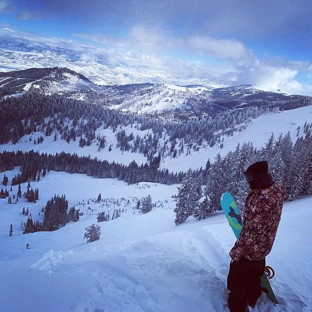 My happy place 😋
#sundance