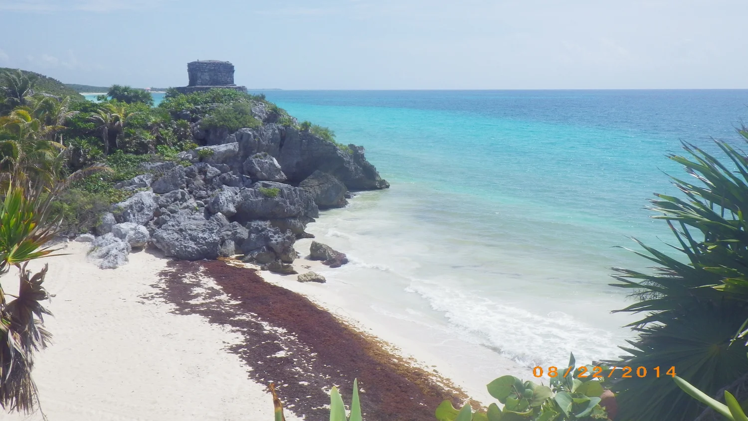 Riviera Maya & Chichen Itza
