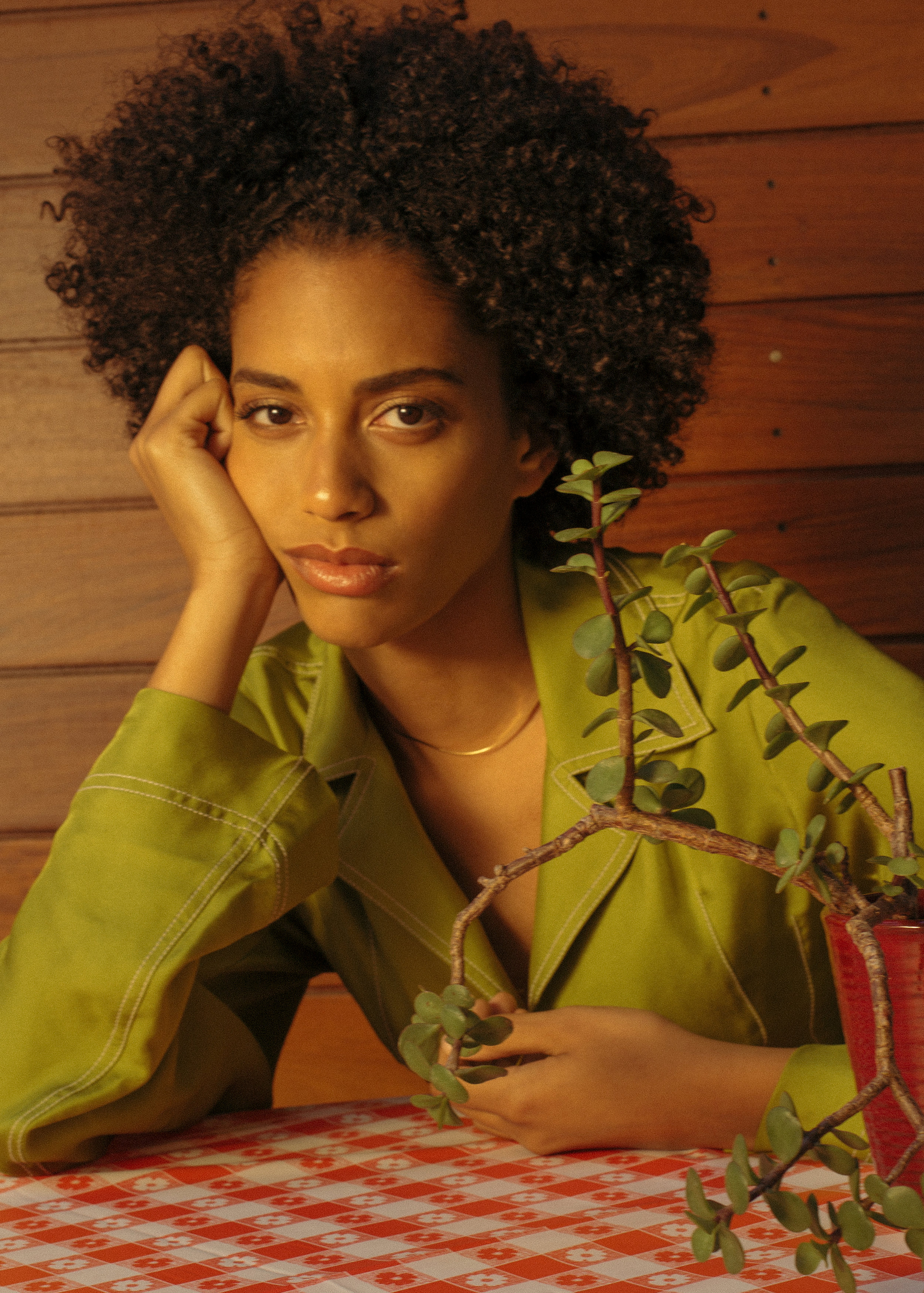 The Sky’s The Limit For ‘Atlanta’ Writer Stefani Robinson