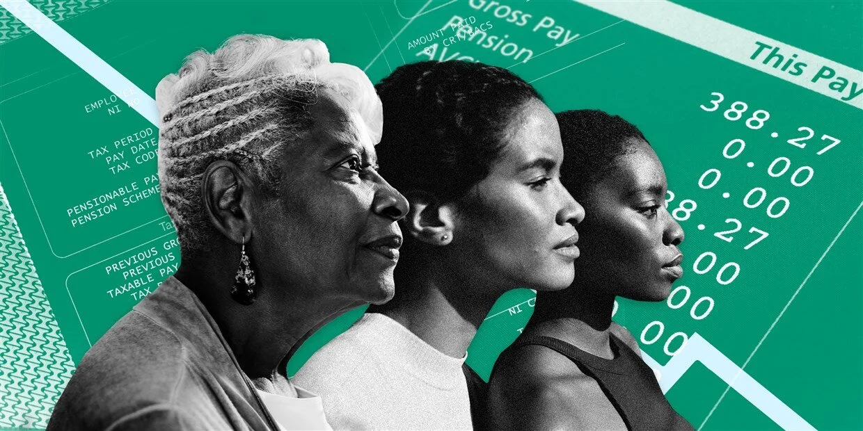 How the pandemic will affect Black Women's Equal Pay Day for years to come