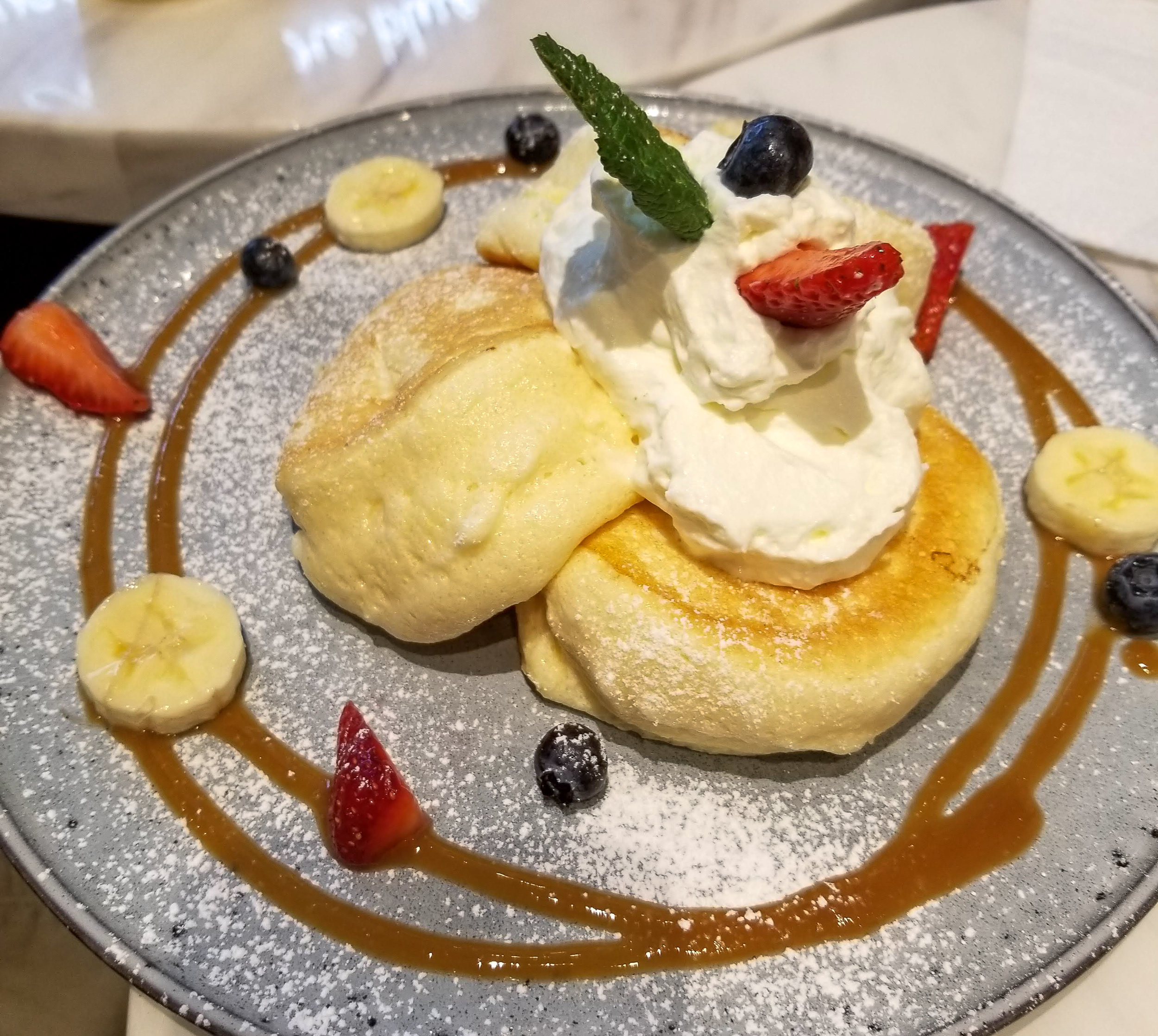Original Pancake