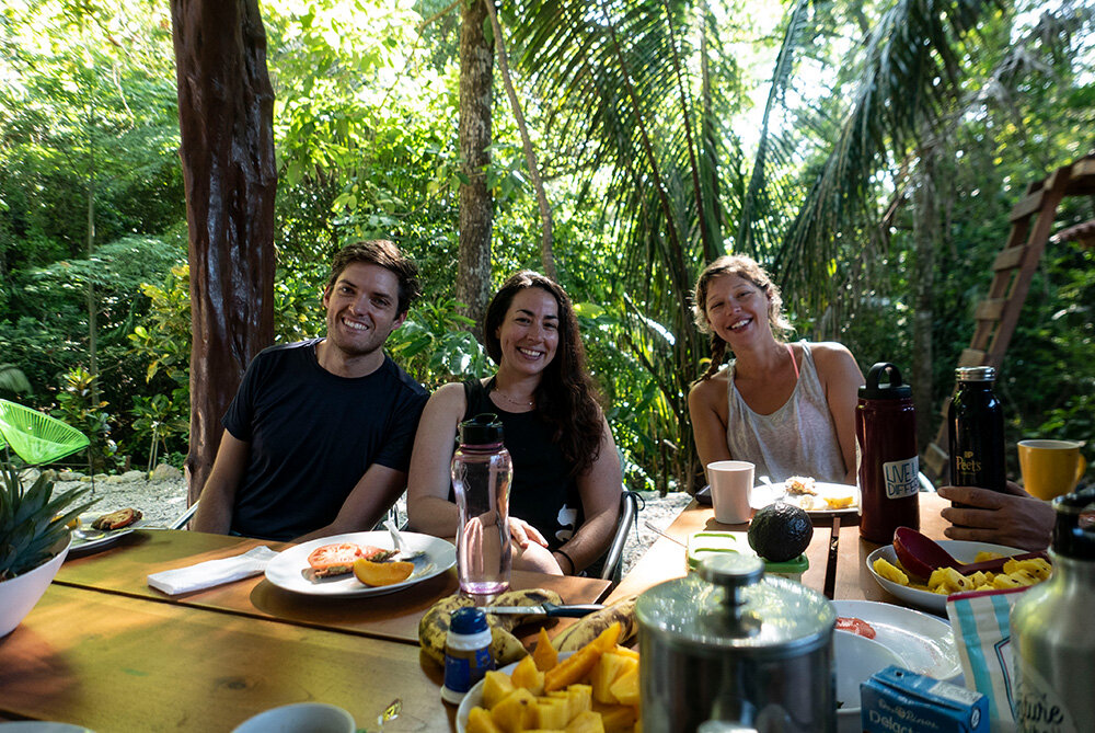 CostaRicaEscapeBreakfastFriends.jpg