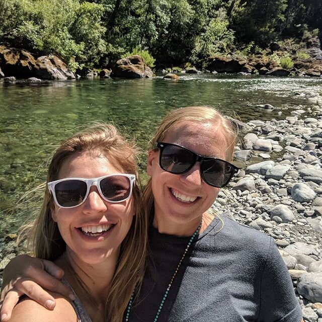 The Adventure Tribe ladies are adventuring around Oregon enjoying nature and each other's company. 
#adventure #yoga #friendship #nature #explore #love #travel #smile #bossbabe #relax #Oregon #mountains #pacificnorthwest ocean