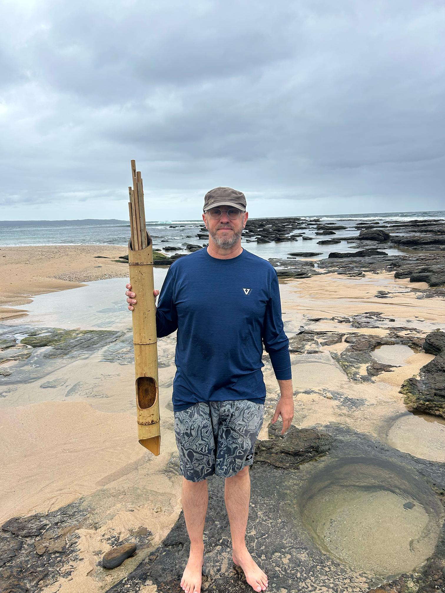 Damo and bamboo marine harp.png