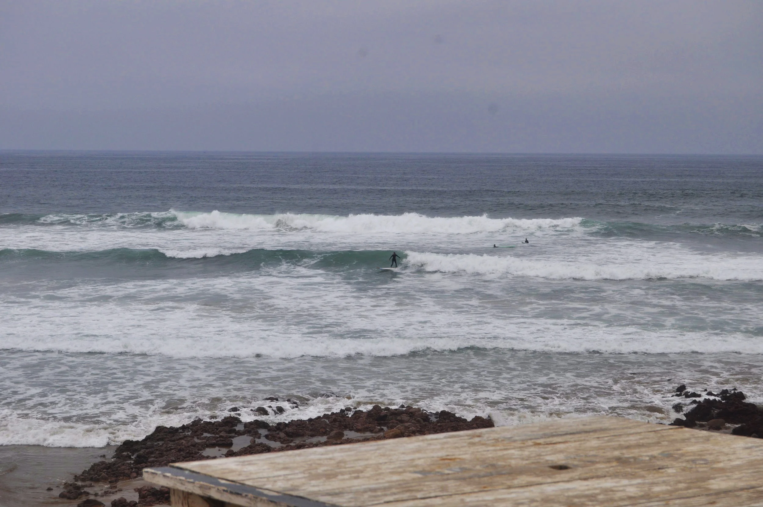 We have intermediate and advanced breaks available too please inquire