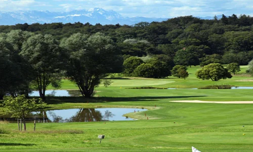 Riedhof Golf Course