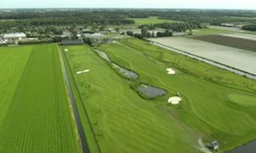 Landgoed Tespelduyn