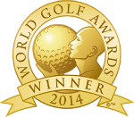 Indian Ocean's Best Golf Course 2014