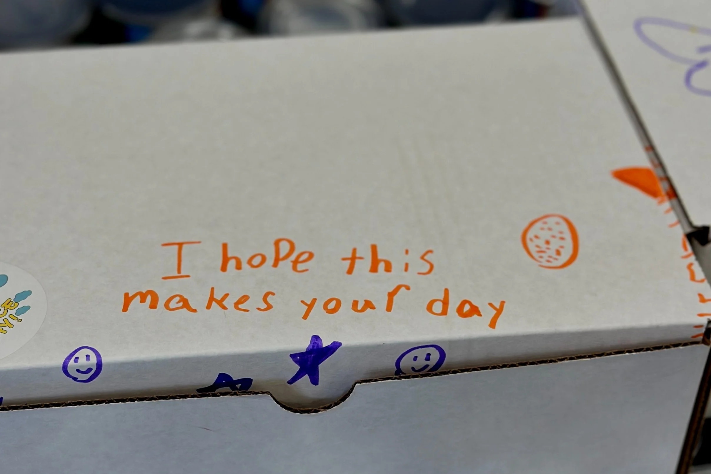 Datonics Day of Service 2024