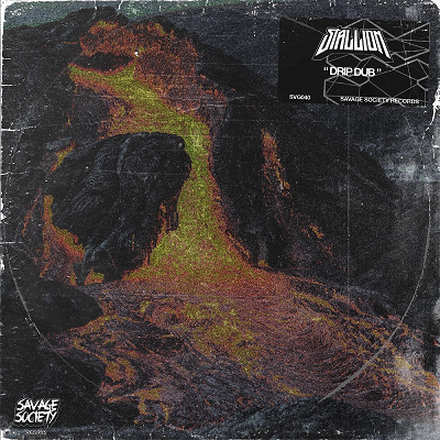 STALLION - DRIP DUB