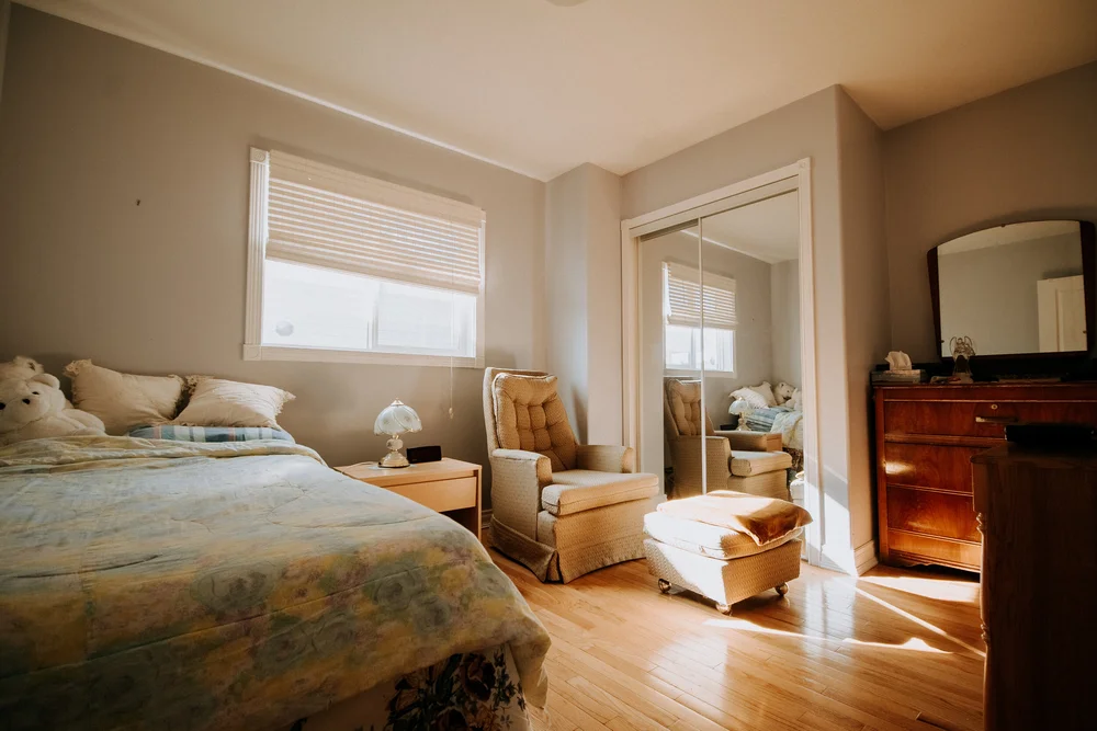 Hampton Lily Care Home