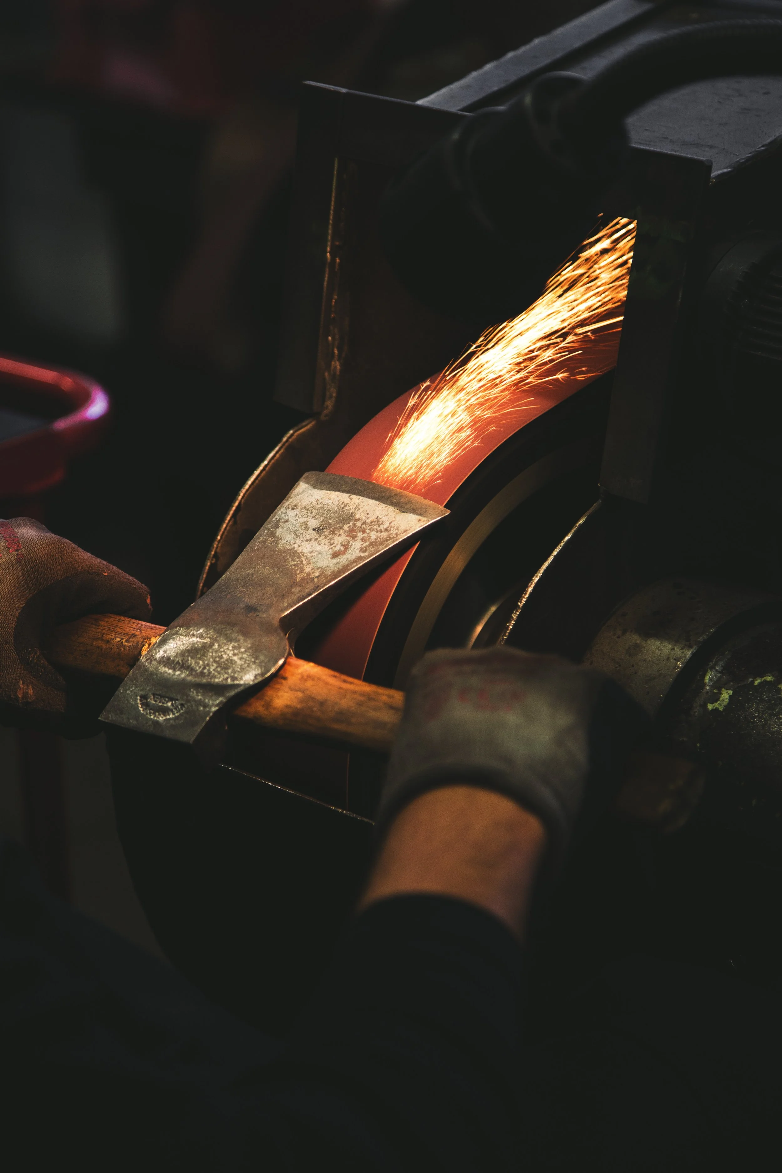 Time to sharpen that blade... massive cuts ahead.