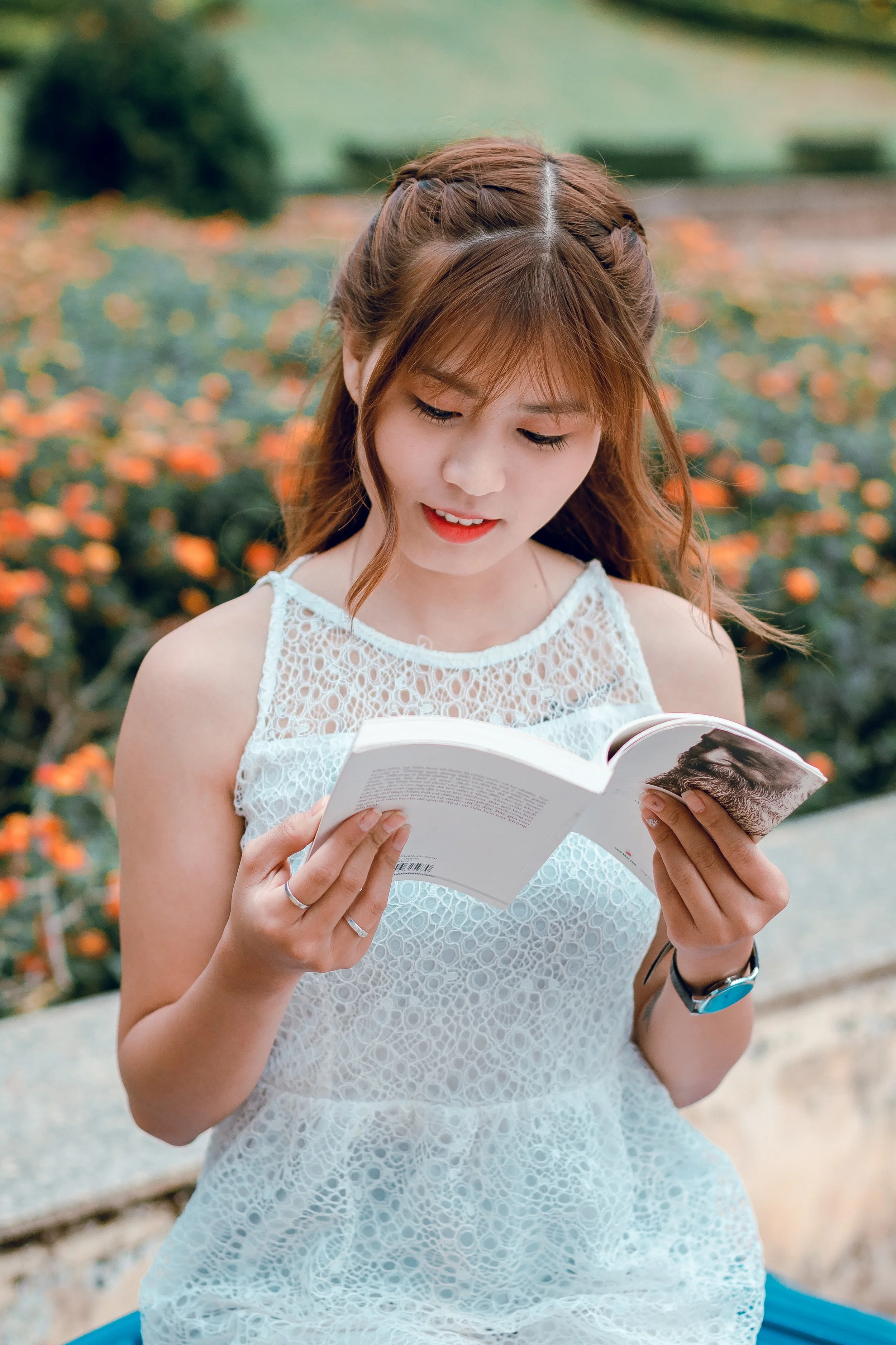 You only have a few pages to snag your audience and keep them reading. Make good use of them!