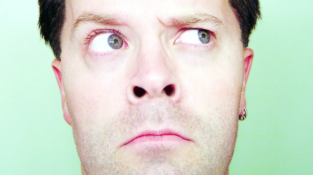 Getting feedback can be nerve-wracking… and utterly terrifying.