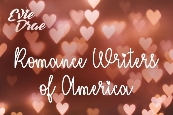 RWA has some of the best contests out there! (In my humble opinion!)