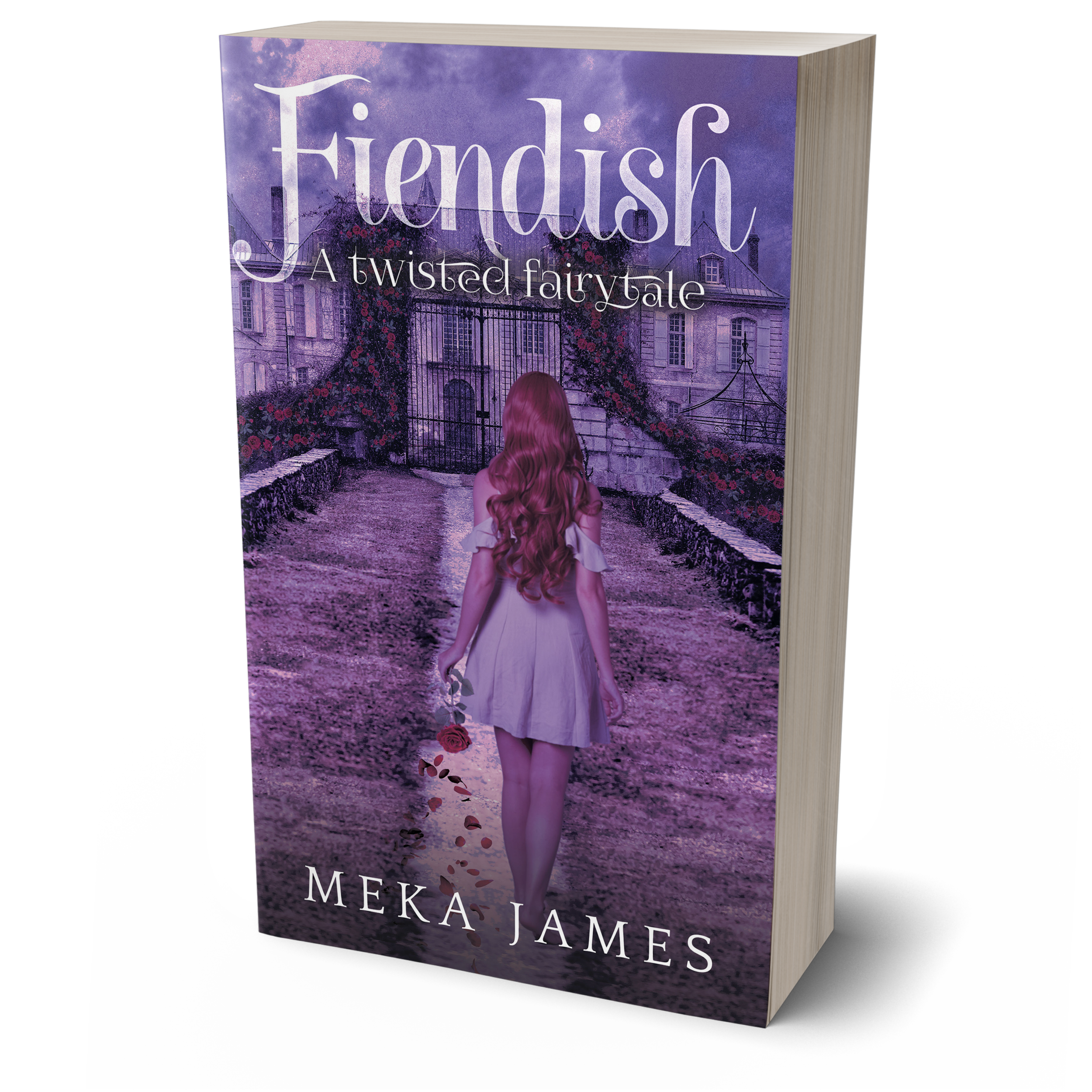 Purchase Links: Amazon , Barnes & Noble , iBooks , and Kobo