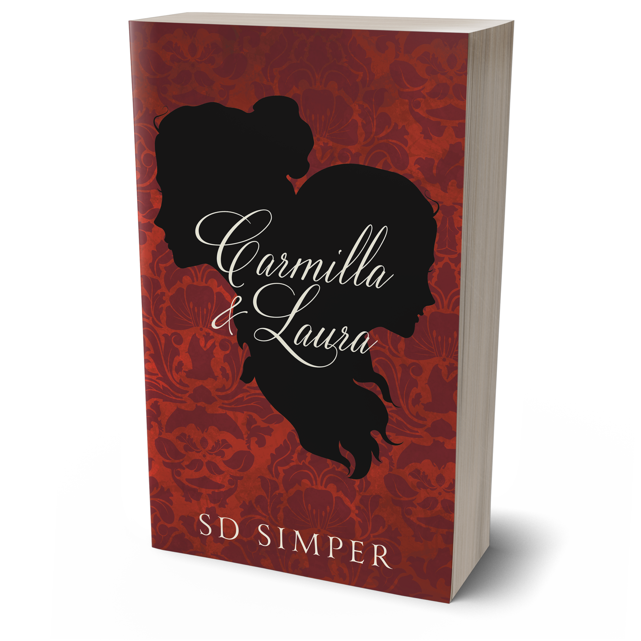 Purchase Links: Amazon (Available on Kindle Unlimited!)