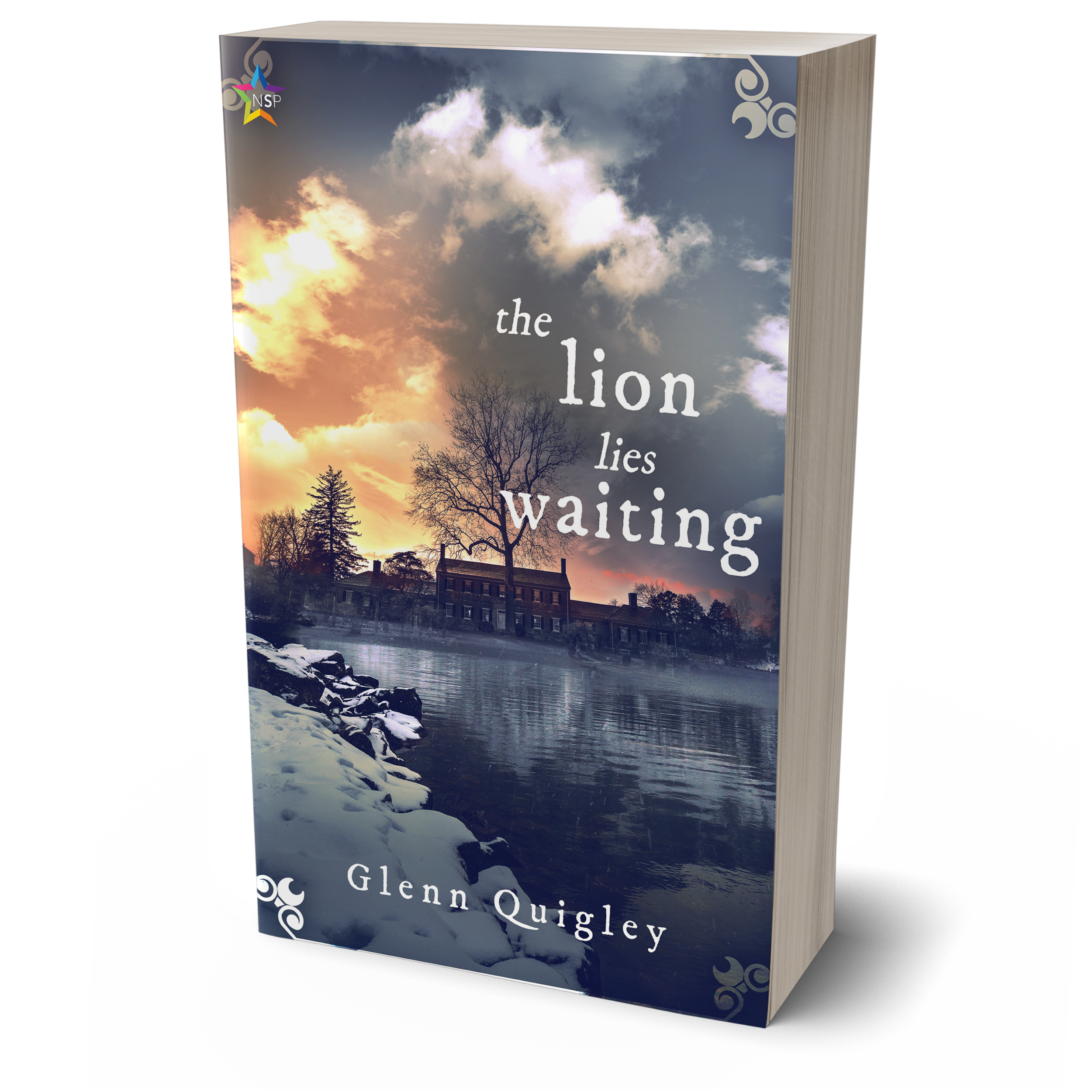 Purchase Links: Author Website , Amazon UK , Amazon US , iTunes , BookDepository , Smashwords , Ninestar Press , Barnes & Noble , AbeBooks , Alibris , & Kobo