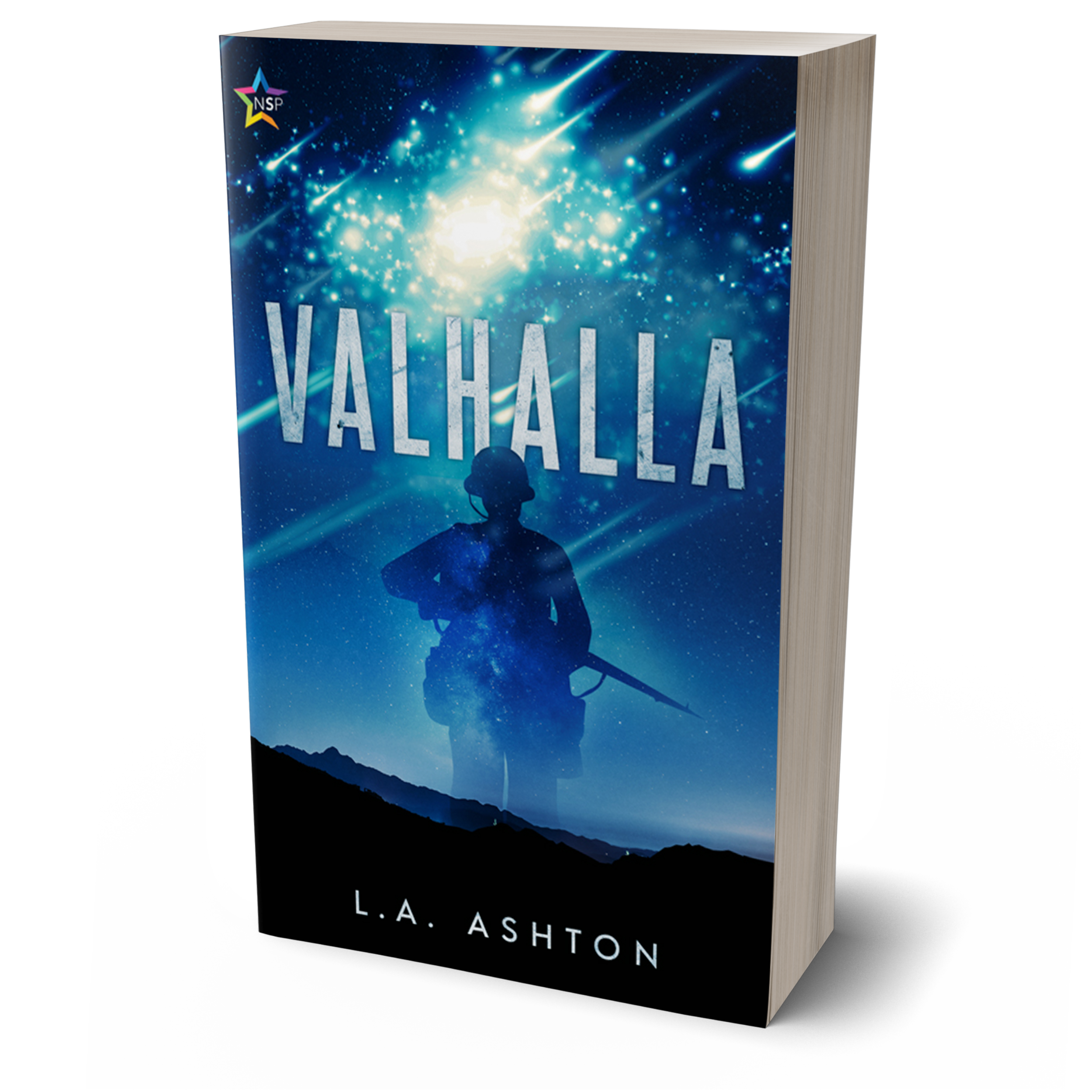 Purchase Links: Amazon , Barnes & Noble , Kobo , Smashwords , & NineStar Press’ Direct Link