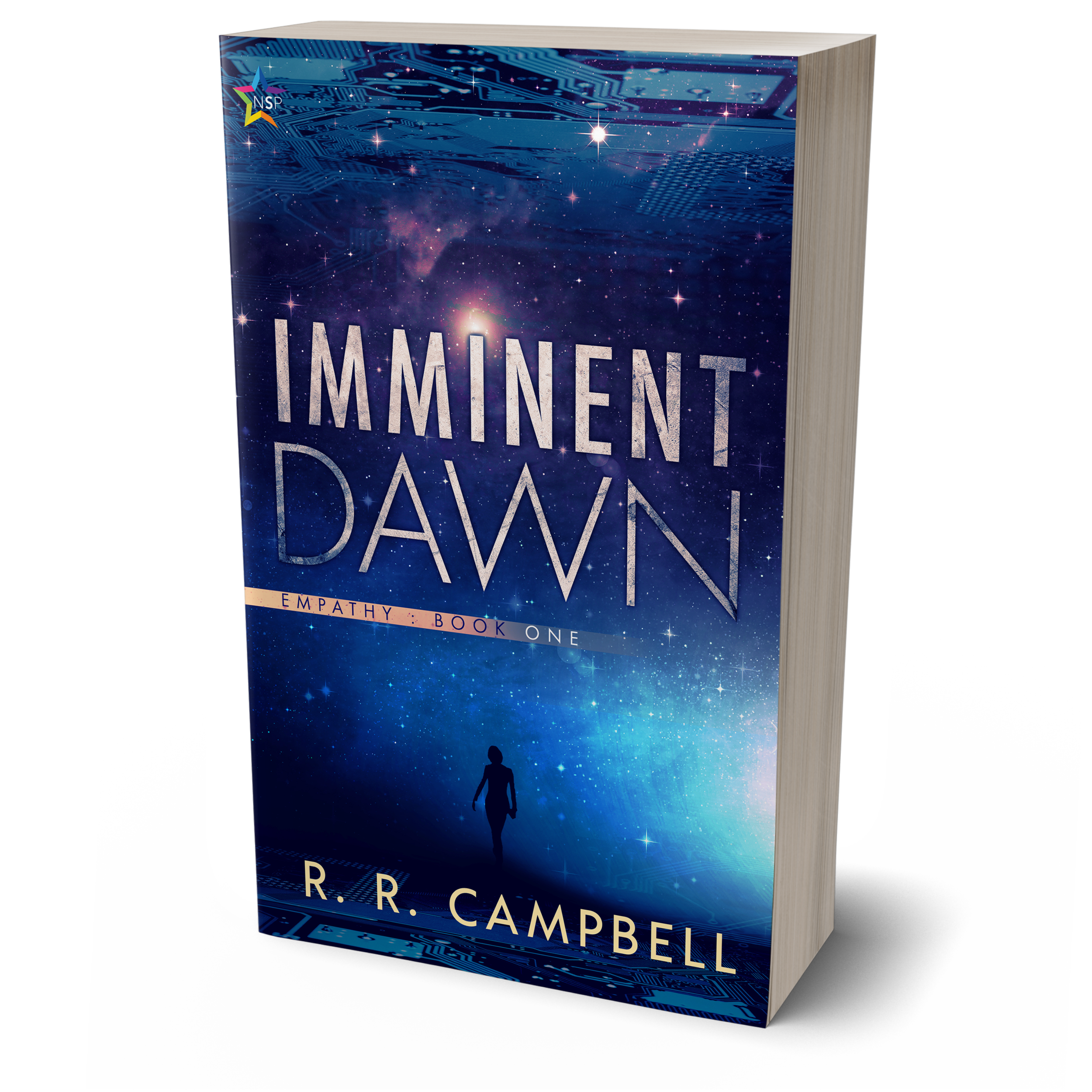 "Imminent Dawn," by R. R. Campbell