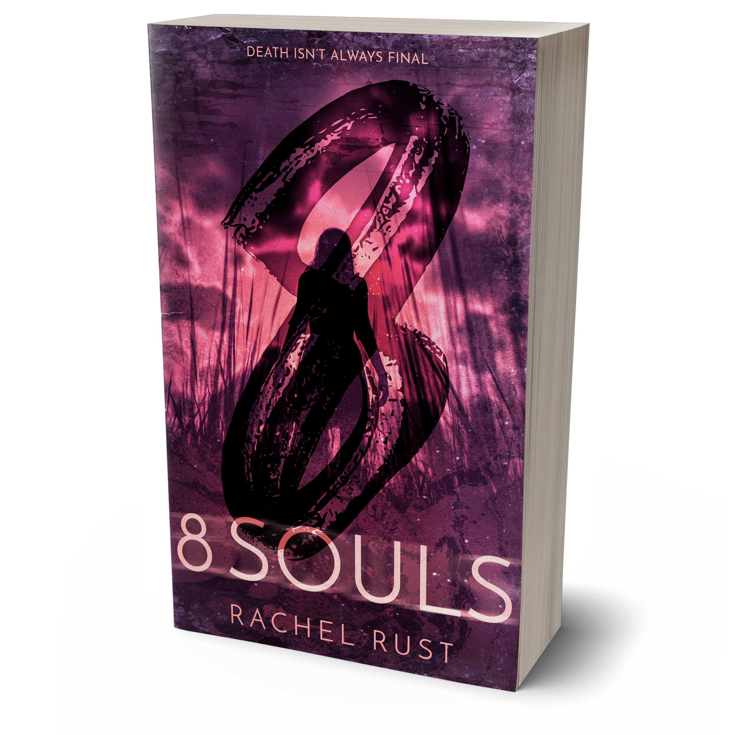 "8 Souls," by Rachel Rust