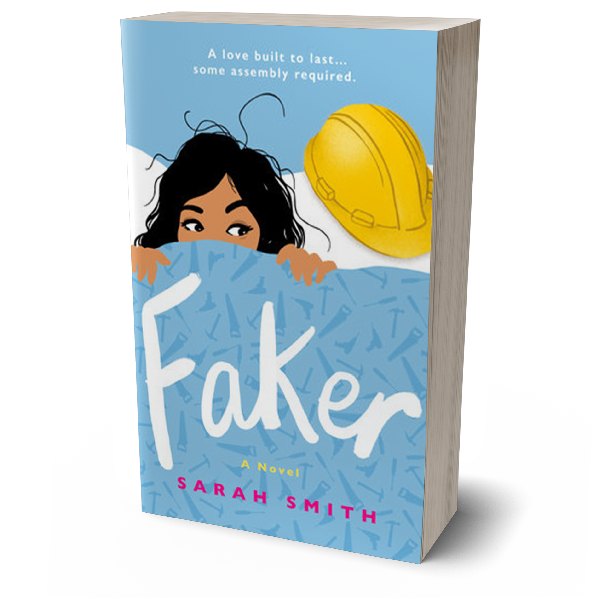 "Faker," by Sarah Smith