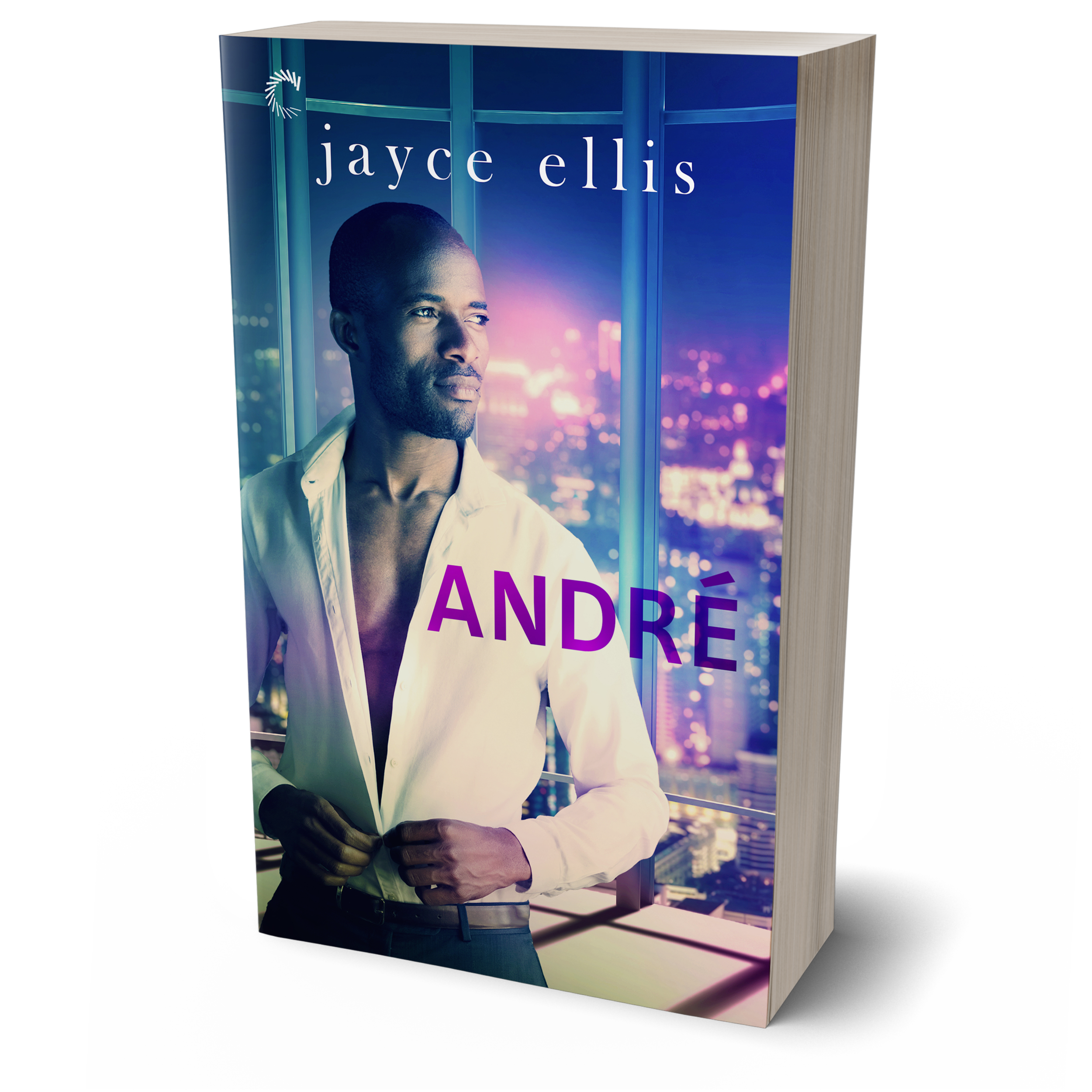 "André," by Jayce Ellis
